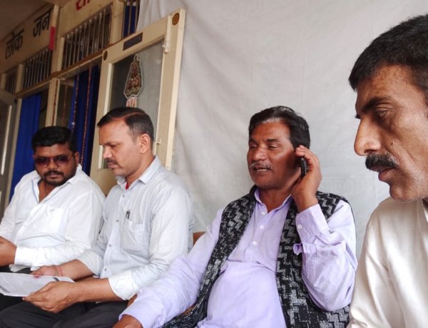 आॅटो चालकों के फर्जी यूनियन से बचें : दिनेश सोनी