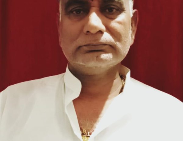 पूर्व राज्यपाल कल्याण सिंह के निधन पर भाजपा पूर्व जिलाध्यक्ष ने शोक व्यक्त किया