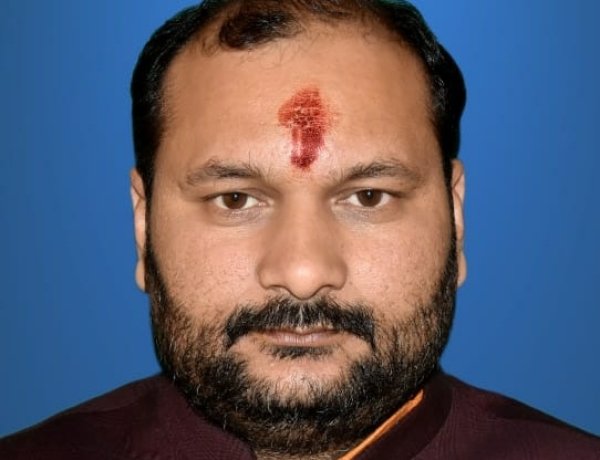 मानपुर में दोहरी हत्याकांड पर जाप के प्रदेश प्रवक्ता ने गहरा आक्रोश व्यक्त किया