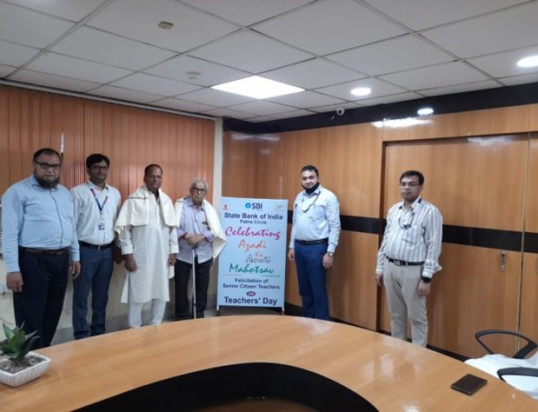 शिक्षकों का सम्मान व शिष्यों को शिक्षा के प्रति जागरूक करना ही है शिक्षक दिवस: मंगलम्