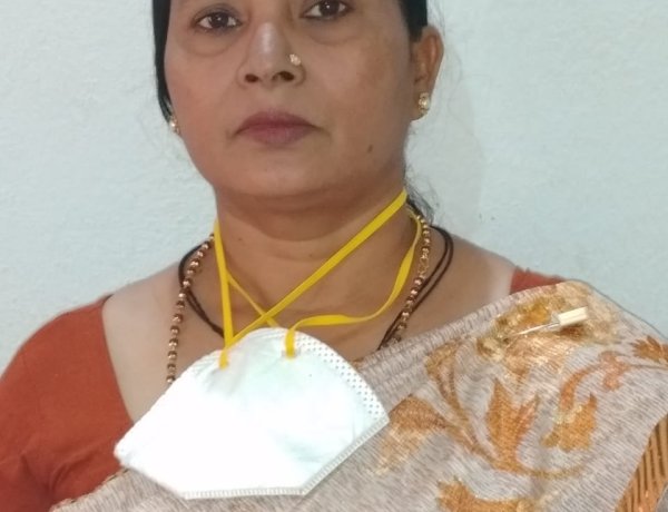 पूर्व जैक पार्षदों को भी मिले झारखंड आंदोलनकारी का सम्मान : रानी कुमारी