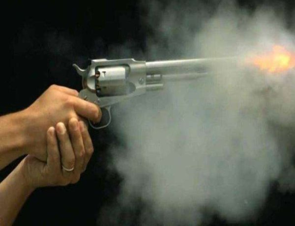 बदमाशों ने छात्र को तीन गोली मारा, घटनास्थल पर ही हुआ मौत, मुहल्ले में पसरा सन्नाटा