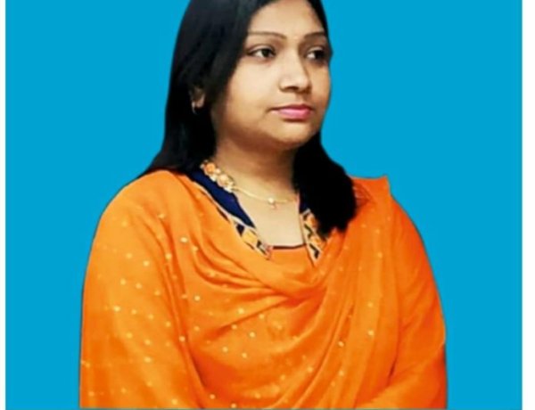 डॉ रश्मि बनीं ‘शब्दाक्षर’ की राष्ट्रीय प्रवक्ता, हिन्दी भाषा व साहित्य की सेवा मेरी प्राथमिकता:- डॉ रश्मि