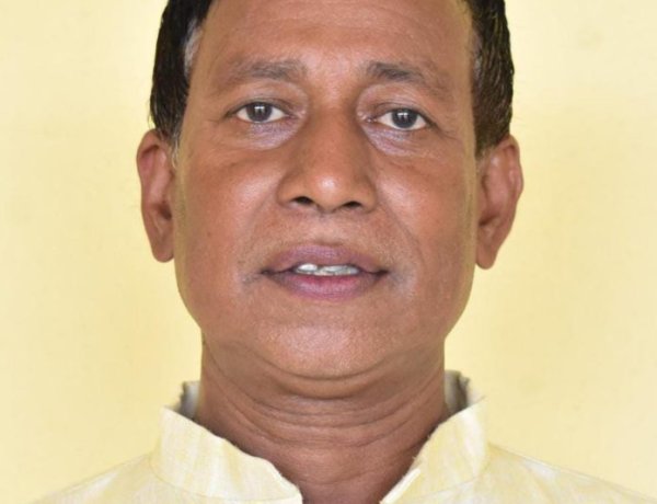 सभी समाज के लिए हितैषी है सीएम :- प्रकाश पटवा