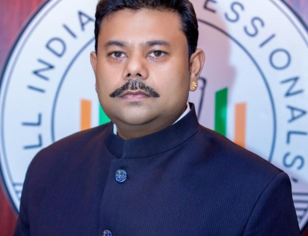 प्रोफेशनल कांग्रेस ने ई-मैनेजर्स के सेवा विस्तार और वेतन भुगतान हेतु मुख्यमंत्री को लिखा पत्र