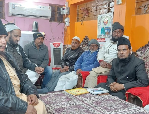 मुस्लिम सामाजिक संगठनों ने सोफिया के हत्यारे को फांसी देने का मांग किया