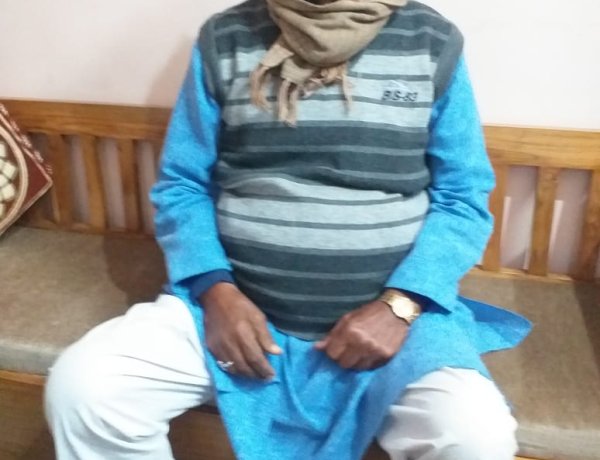 एचइसी के सेवानिवृत्तकर्मियों के एरियर भुगतान की अनुशंसा को लागू करे प्रबंधन, अन्यथा होगा आंदोलन : भवन सिंह