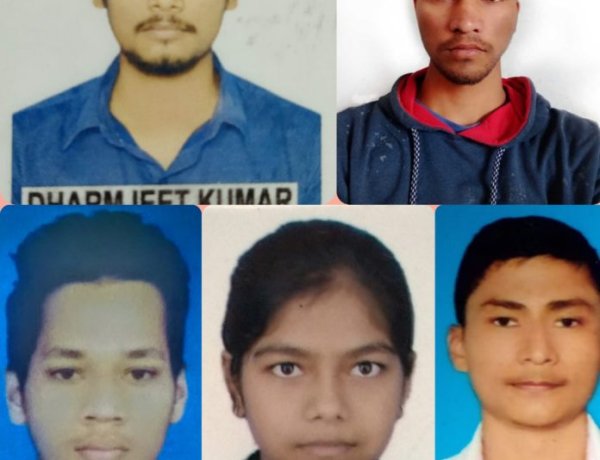 मगध सुपर 30 के आठ छात्र-छात्राएं जेईई एडवांस में सफल