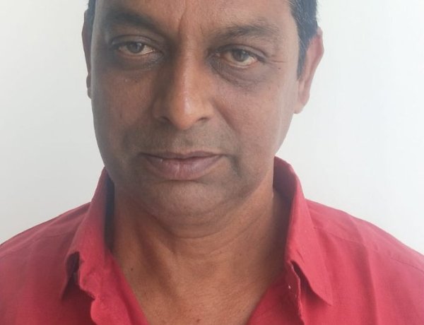 पूर्व वार्ड पार्षद प्रमोद नवदिया के मृत्यु से समाज में भारी क्षति