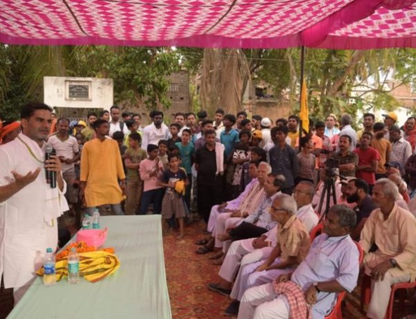 दादा से लेकर पोता तक मज़दूरी ही कर रहे हैं, बिहार की ये विडंबना है-प्रशांत किशोर