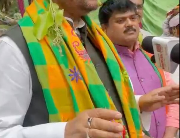 राहुल गांधी के विरुद्ध कार्रवाई मोदी सरकार की तानाशाही का परिचायक : सुबोधकांत सहाय