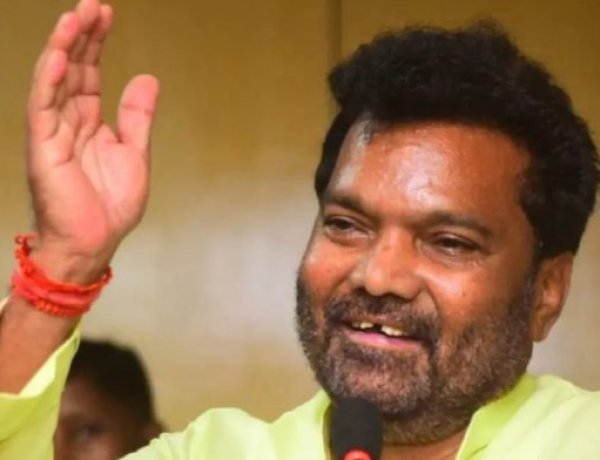 झारखंड के संघर्षशील जनप्रिय नेता जगरनाथ महतो का  जाना……