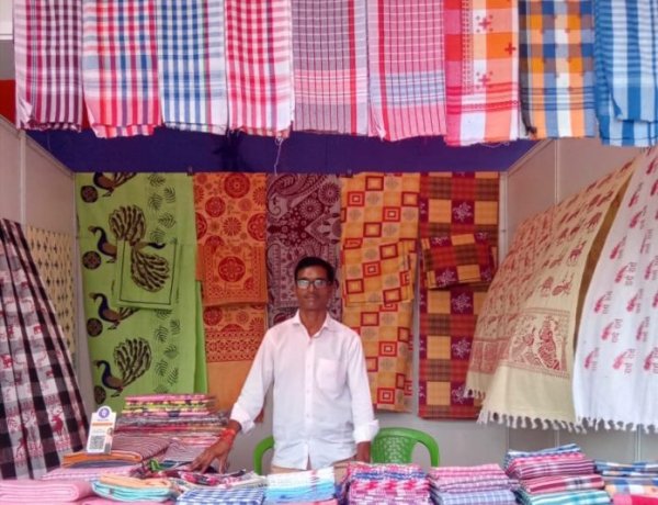 मंजूषा महोत्सव 23 से 30 अक्टूबर तक चलने वाली महोत्सव समापन