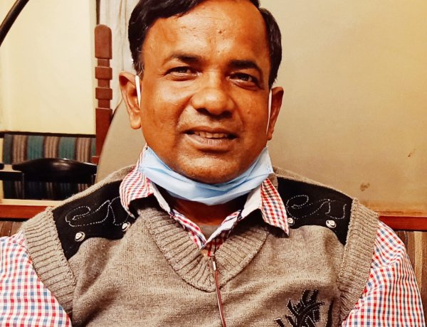 आम बजट आत्मनिर्भर भारत को सशक्त बनाने का प्रयास : तुषार कांति शीट