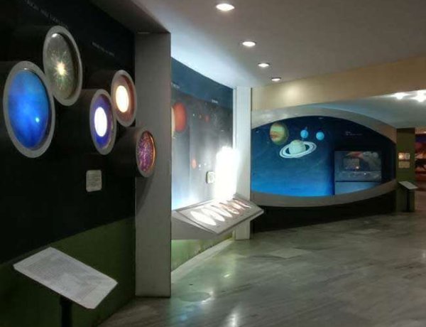 सभी कार्य दिवस पर खुला रहेगा सीएमपीडीआई का भूगर्भ संग्रहालय