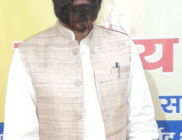 आरक्षण का दायरा बढ़ाए बिना जेपीएससी के माध्यम से नियुक्ति निकालना ओबीसी समुदाय के साथ धोखा : राजेश कुमार गुप्ता