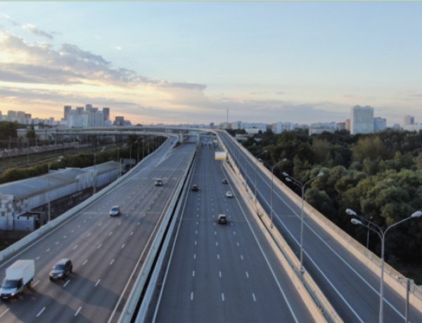 अब छह घंटे में पहुंचेंगे पटना से दिल्ली, पूर्वांचल एक्सप्रेस-वे से जुड़ेगा पटना