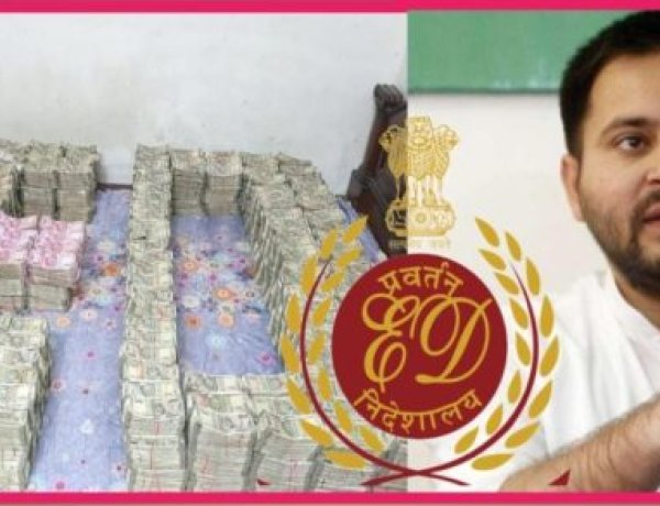लैंड फॉर जॉब मामले में CBI ने तेजस्वी यादव को भेजा समन, पूछताछ के लिए बुलाया