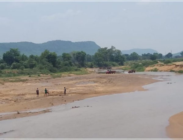 बालू से सरकार को मिलेंगे 500 करोड़, तैयार हो चुकी है योजना