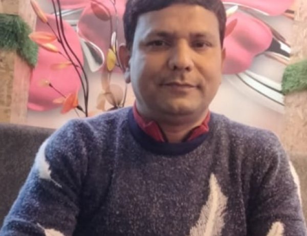 मिलेगा मिर्ज़ा ग़ालिब के प्राध्यापक को साहित्यकार एवं समाज सेवी सम्मान, गवर्नर समेत कई कैबिनेट मंत्री के शामिल होने की संभावना