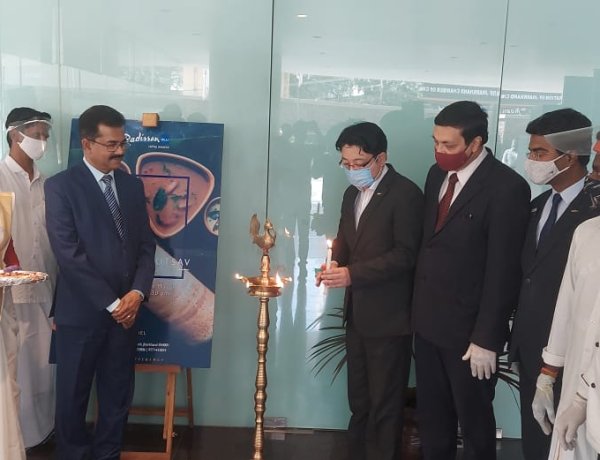 होटल रेडिसन ब्लू में दक्षिण भारतीय लजीज व्यंजन “डोसा” की विभिन्न वैराइटी का लुत्फ उठाने का अवसर