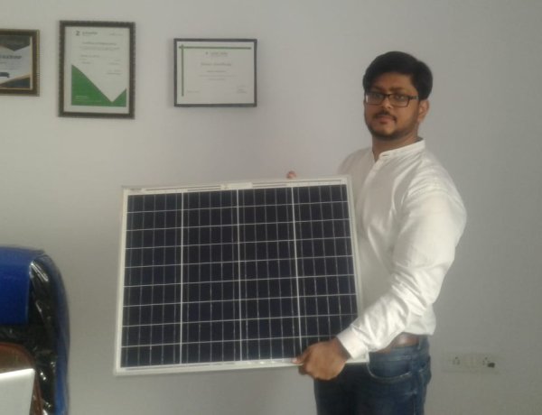 स्मार्ट होम आॅटोमेशन से 70 प्रतिशत ऊर्जा की बचत संभव : रहमान