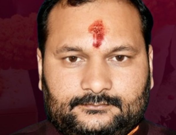 भूसूण्डा मेला के जमीन पर भू-माफियों का कब्जा