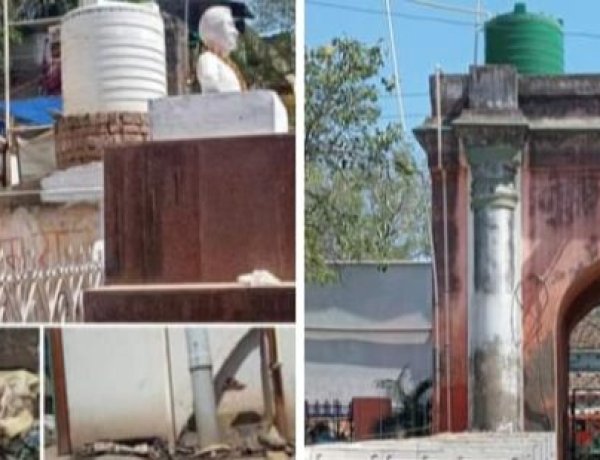 जन सुविधा, यातायात व्यवस्था, साफसफाई की मुकल्लम व्यवस्था कराने हेतु संघर्ष करेगी समिति