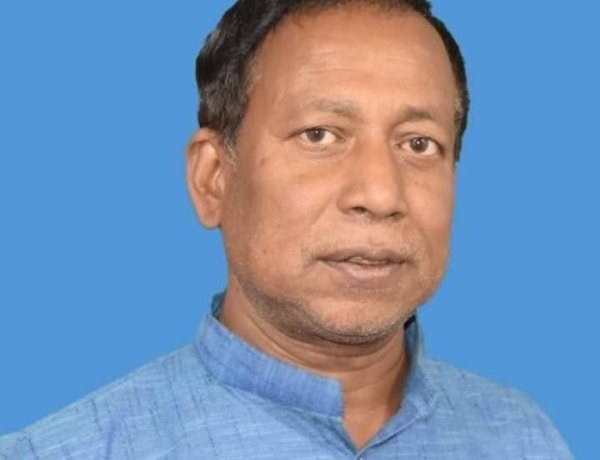 नीतीश सरकार का गया जिला में रोपवे निर्माण की स्वीकृति सराहनीय:- प्रकाश राम पटवा