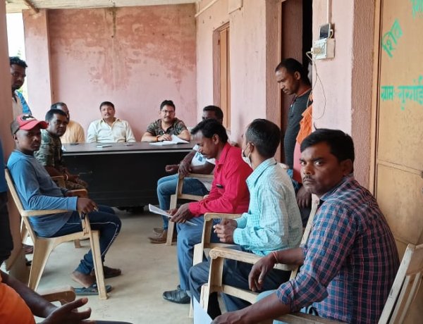 दीदी नीलम आनंद क्रिकेट टूर्नामेंट का शुभारंभ छह अप्रैल से