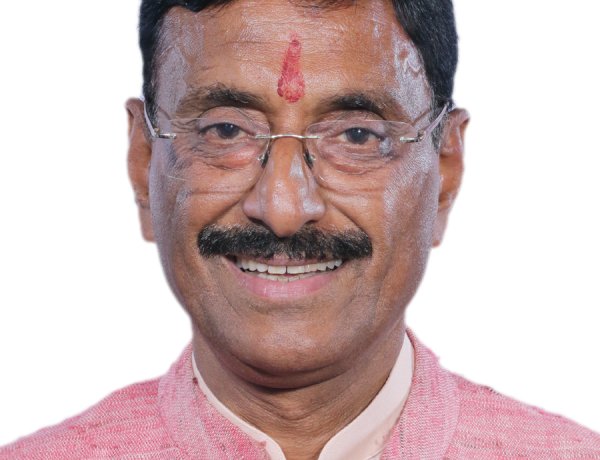 सांसद संजय सेठ ने लोकसभा में रांची में मेट्रो ट्रैन चलाने की मांग रखी