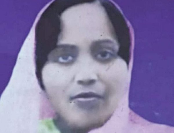 हजारीबाग की स्वाधीनता सेनानी सरस्वती देवी की अमर गाथा