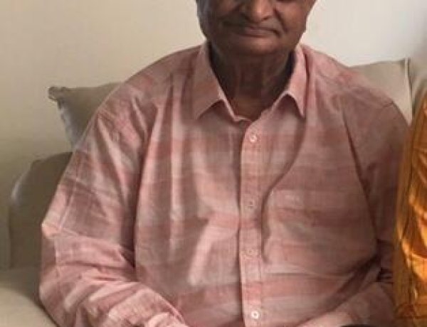 प्रख्यात मानव संसाधन विशेषज्ञ जेएन सिंह के निधन पर सीसीएल के सीएमडी ने जताया शोक