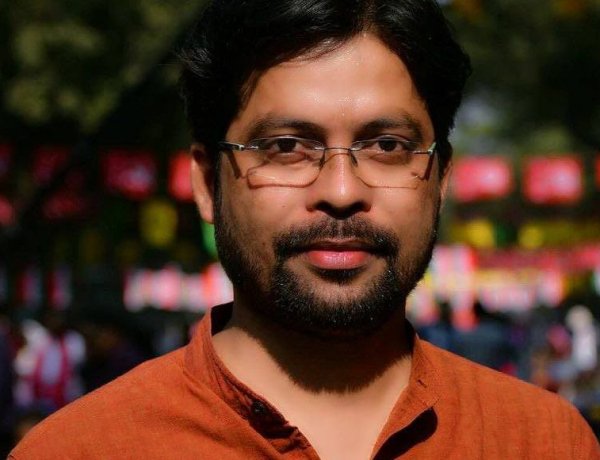 झारखंड के युवाओं के भविष्य से खिलवाड़ न करे सरकार: अनुपम