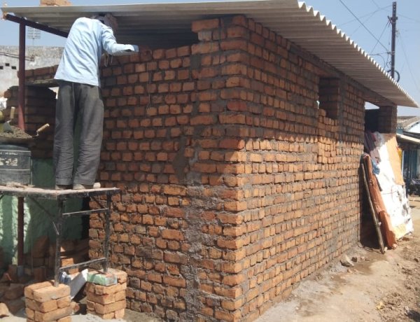 एचईसी की जमीन की अवैध खरीद-फरोख्त बदस्तूर जारी, प्रबंधन पर भारी अतिक्रमणकारी