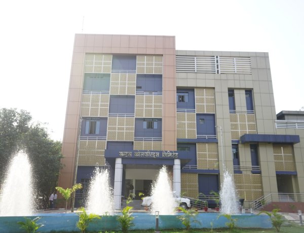 वित्‍तीय वर्ष 2020-21 में सीसीएल की अभूतपूर्व उपलब्धि : पीएम प्रसाद