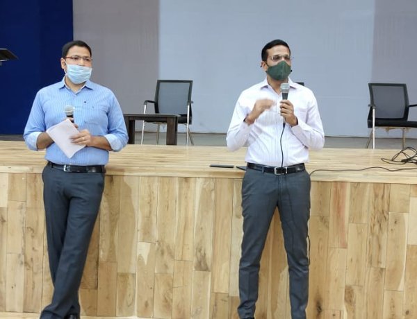 उपायुक्त करेंगे कन्टेनमेंट जोन की रैंडम जांच