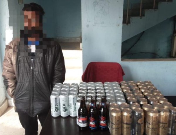 टेक्निकल यूनिवर्सिटी के छात्रों की समस्याओं को ले मुख्यमंत्री से मिला एनएसयूआई का प्रतिनिधि मंडल