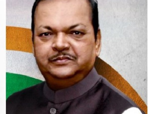 कद्दावर नेता और पूर्व मंत्री बंदी उरांव का निधन समाज के लिए अपूरणीय क्षति : सुबोधकांत सहाय