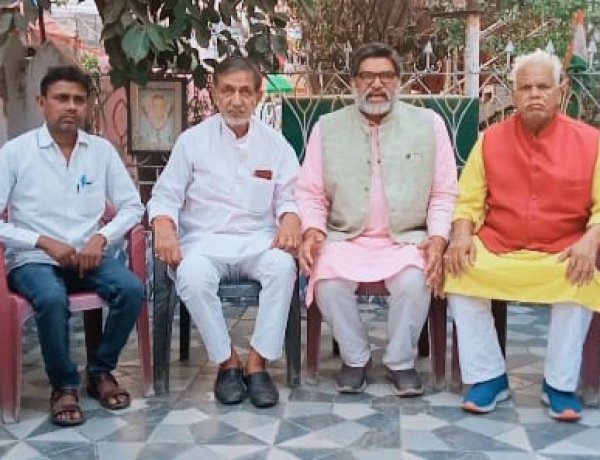 भाजपा, आर एस एस नीत मोदी सरकार संसदीय गरिमा को तार, तार कर रही है:-कांग्रेस