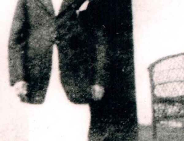 “नाज है हमें ऐसी शख्सियतों पर”.…मरणोपरांत “झारखंड रत्न” से नवाजे जाएंगे नामचीन शख्सियत सैयद अनवर हुसैन खान- आदिल रशिद