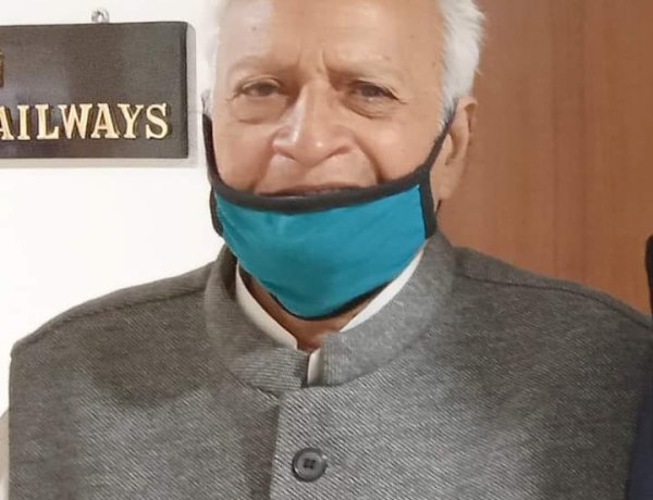 पूर्व सांसद,बिहार सरकार में मंत्री रहे रंजीत सिंह उर्फ रंग बाबू के निधन से संपूर्ण कांग्रेस परिवार सहित बिहारवासी मर्माहत एवम शोकाकुल