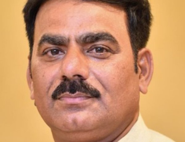 कांग्रेस पार्टी के सुझावों को गंभीरता से ले केंद्र सरकार: शशि भूषण राय