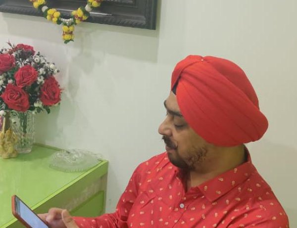 एक मई को काला दिवस मनाएं पत्रकार : प्रीतम भाटिया