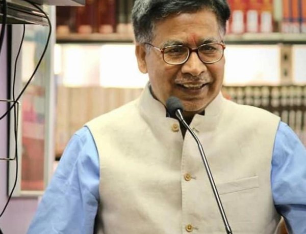 आरकेडीएफ विश्वविद्यालय में आॅनलाइन संगोष्ठी आयोजित, वक्ताओं ने पर्यावरण संरक्षण पर दिया बल