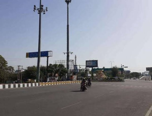 अब स्वास्थ्य सुरक्षा सप्ताह 27 मई की सुबह छह बजे तक प्रभावी रहेगा