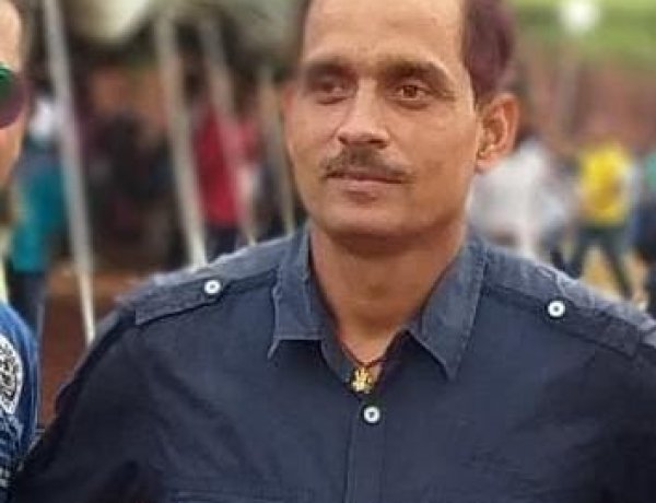 जंगल वारफेयर स्कूल नेतरहाट के यौन शोषण एवं आपत्ति जनक फोटो लेकर धमकी देने के आरोपी – पंचांनंद पांडे गिरफ्तार