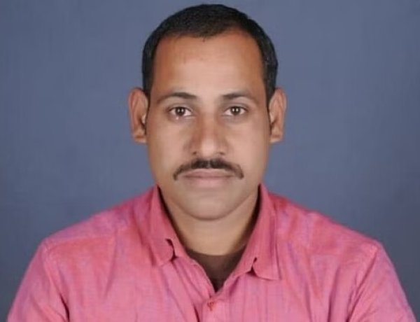 पूर्व पंचायत समिति सदस्य को 5 गोलियाँ मारी, हथियार लहराते हत्यारे हुए फ़रार