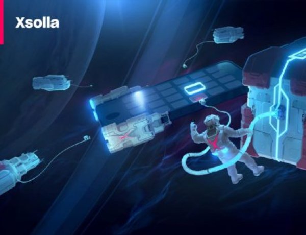 XSOLLA वेब शॉप गेम डेवलपर्स को अपना राजस्‍व 40% तक बढ़ाने और दुनिया भर में विस्‍तार करने में मदद करती है