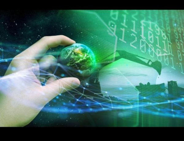 देश के आर्थिक विकास में खनन उद्योग की अहम भागीदारी, आधुनिकतम तकनीक से हो रही प्रगति